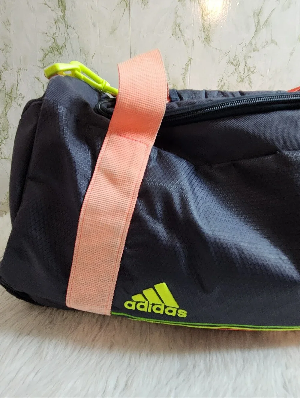 ADIDAS Duffle Bag